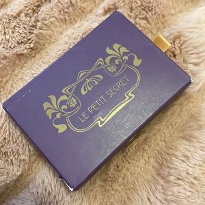 Maison Close Adjustable Suspenders